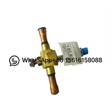 Válvula Solenoide York 200RB-6T4T Thumbnail 3