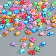 Mini Tartarugas Luminosas Thumbnail 3