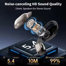 Fone Tradutor Bluetooth C35 Thumbnail 3
