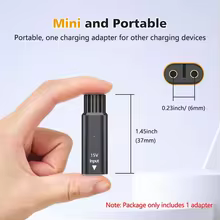 Adaptador Tipo-C Philips One Blade Thumbnail 6