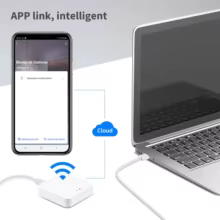 Hub Gateway Tuya Zigbee Thumbnail 4