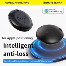 Rastreador AirTag Apple Bluetooth Thumbnail 1