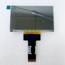 Tela LCD Projetor FPC-QY40088FOG-05-A Thumbnail 2