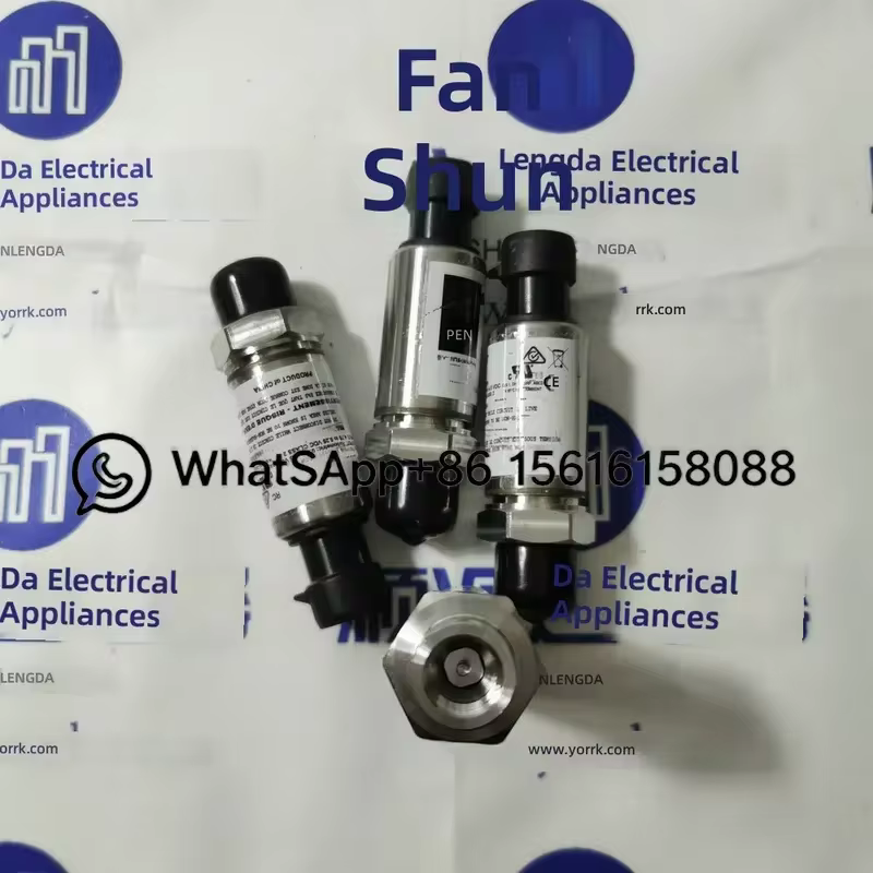 Sensor de Pressão Johnson Controls P499R3PT507