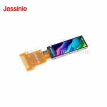 Tela LCD IPS HD 0.72" GC9D01 Thumbnail 5