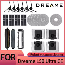 Acessórios Dreame L50 Ultra CE Thumbnail 1