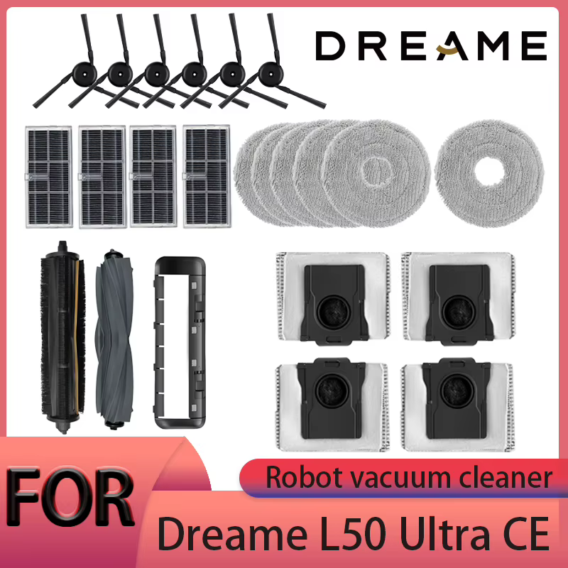 Acessórios Dreame L50 Ultra CE