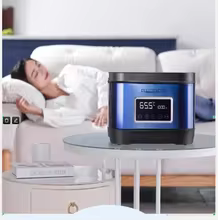 Circulador Sous Vide 220V Thumbnail 6
