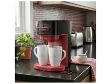 Cafeteira Cadence Single Up Thumbnail 2