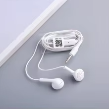 Fone de Ouvido Huawei 3.5mm com Microfone Thumbnail 1