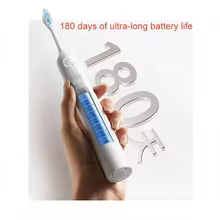 Escova Elétrica XIAOMI Mijia MES609 Thumbnail 3