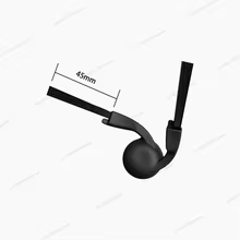 Kit Peças Xiaomi S40 Pro Thumbnail 5