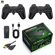 Console Retro 4K Game Stick Lite Thumbnail 6