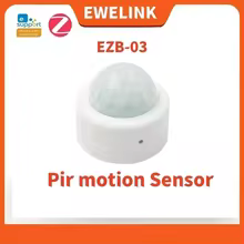 Kit Hub Zigbee Ewelink com Sensores Thumbnail 5