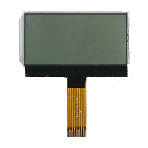 Display LCD Gráfico 128x64 ST7567 Branco