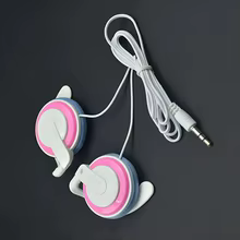 Fone Over-Ear com Fio e Microfone Thumbnail 5