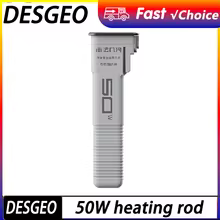 Aquecedor Oculto NOVO DESGEO 50W Thumbnail 1