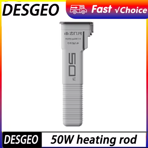 Aquecedor Oculto NOVO DESGEO 50W