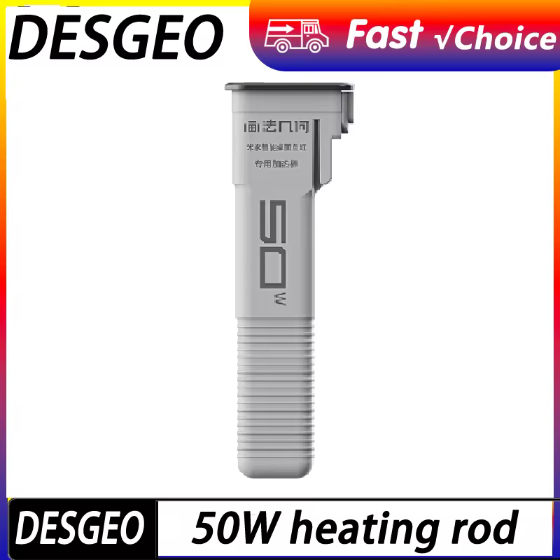 Aquecedor Oculto NOVO DESGEO 50W