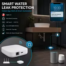Gateway ZigBee Tuya Smart Hub Thumbnail 6