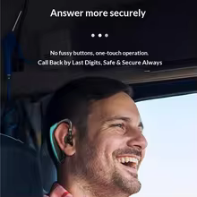 Fone Bluetooth Unilateral 2025 Thumbnail 3