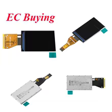 Tela LCD TFT 1.14 IPS ST7789V Thumbnail 1