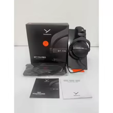 Beyerdynamic DT770 PRO Estúdio Thumbnail 6