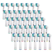 Cabeças de Escova Oral-B Compatíveis Thumbnail 1