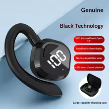 Fone Bluetooth Lado Único 2025 Thumbnail 1