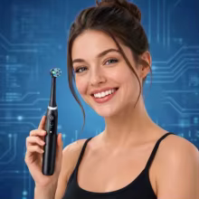 Refis Oral-B iO Compatíveis Thumbnail 5
