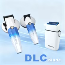 Máquina de Corte de Cabelo Profissional Thumbnail 1