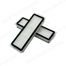 Kit Peças Xiaomi Robot Vacuum 5 Pro Thumbnail 2