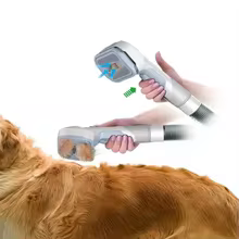 Aspirador de Pelos de Pet Thumbnail 6