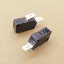 Interruptor Micro MQS-216T 16A Thumbnail 2