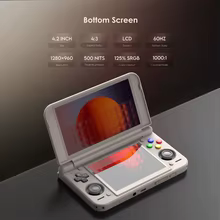 Retroid Pocket Duo Lite Console Retro Thumbnail 5