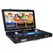 Powkiddy Arcade Console 26" Thumbnail 5