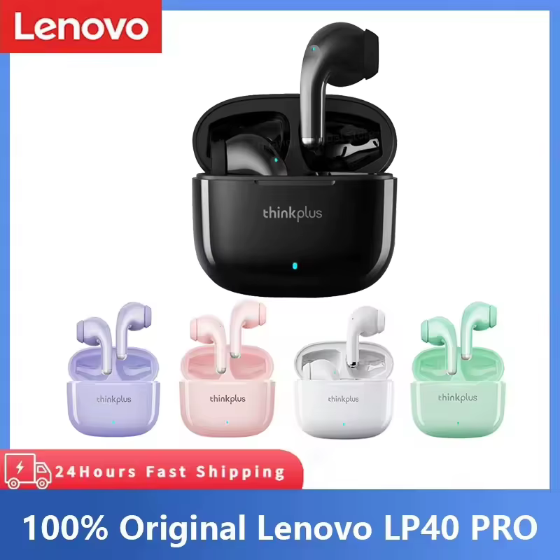 Lenovo LP40 Pro TWS Bluetooth 5.3