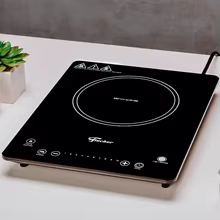 Cooktop Fischer Indução Thumbnail 6