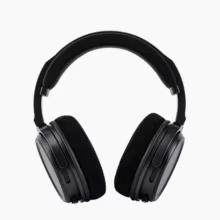 HarmonicDyne Black Hole Fones Thumbnail 3
