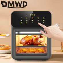 Forno Elétrico Multifuncional 15L Thumbnail 2