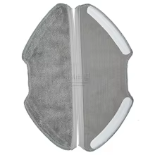 Pano Reposição Xiaomi Robot Mop Thumbnail 2