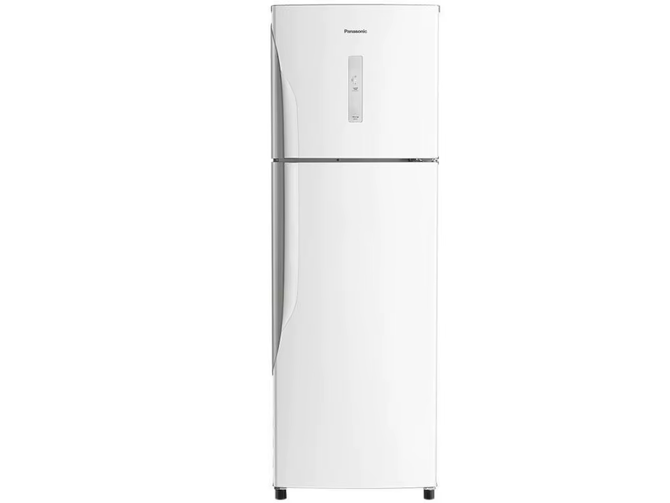 Geladeira Panasonic Frost Free Duplex