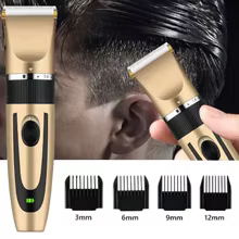 Cortador de Cabelo Profissional Hiona Thumbnail 1