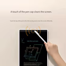 Tablet LCD Mijia 10" Colorido Thumbnail 3