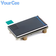 Tela LCD TFT 1.14 IPS 262K Thumbnail 2