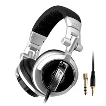 Fones de Ouvido ST-80 DJ HIFI Thumbnail 6