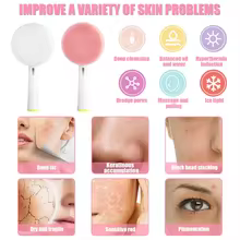 Cabeça de Escova Facial Oral-B Thumbnail 4