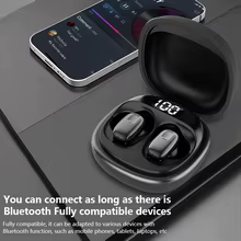 Fone TWS Lx5100 Bluetooth 5.3 Thumbnail 2