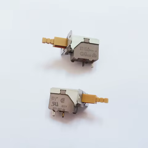 Interruptor de Potência 4A 32A