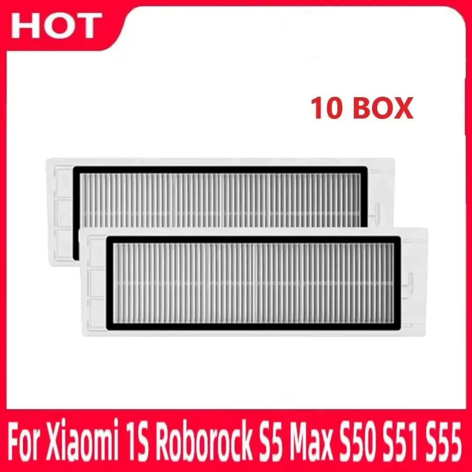 Filtro HEPA Roborock e Xiaomi